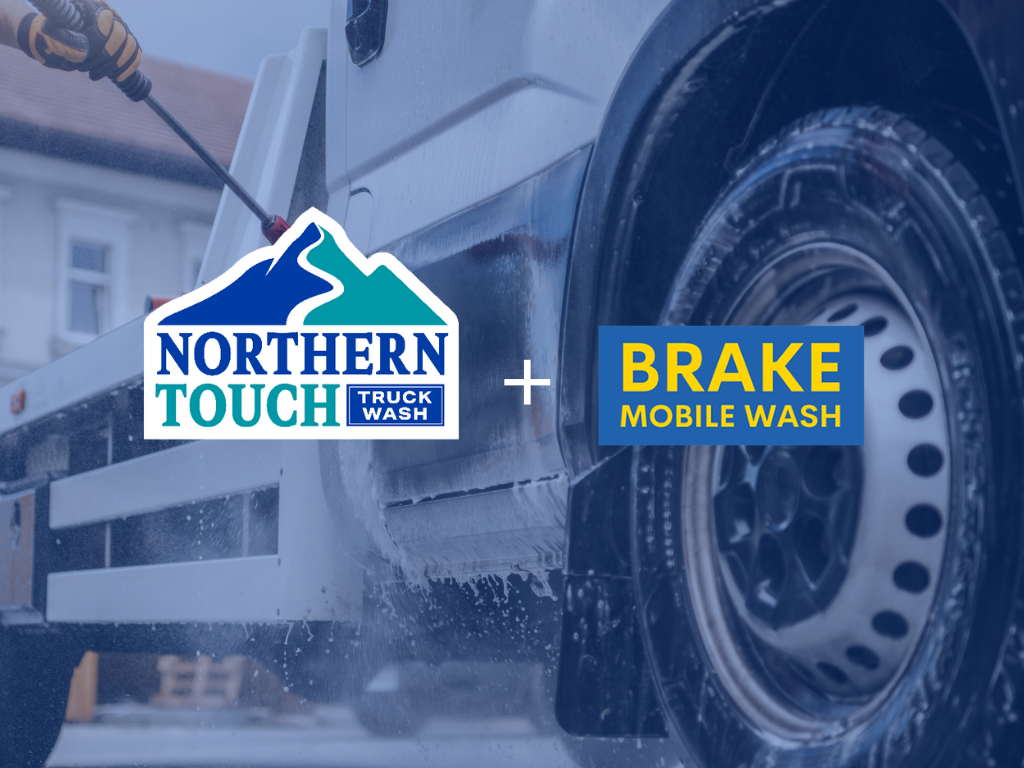 Northern Touch Truck Wash Blog: Expert Insights on Fleet Management