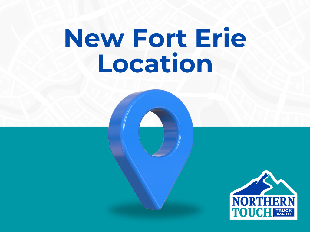 Fort Erie Location