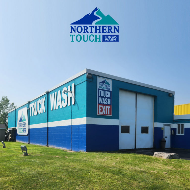 Cornwall, Ontario Location