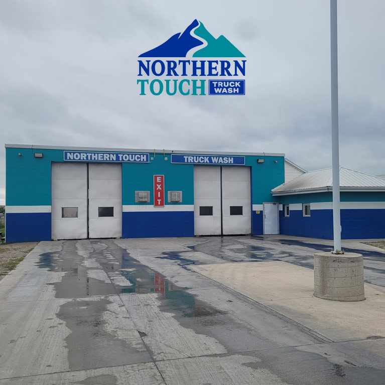 Milton, Ontario Location